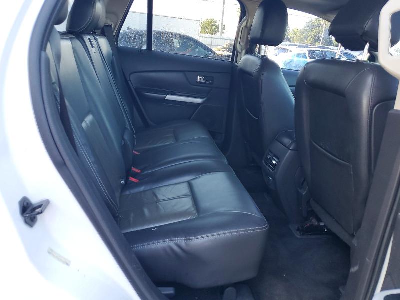 Продажа на аукционе авто 2013 Ford Edge, vin: 2FMDK3AK4DBC15930, номер лота: 68506466