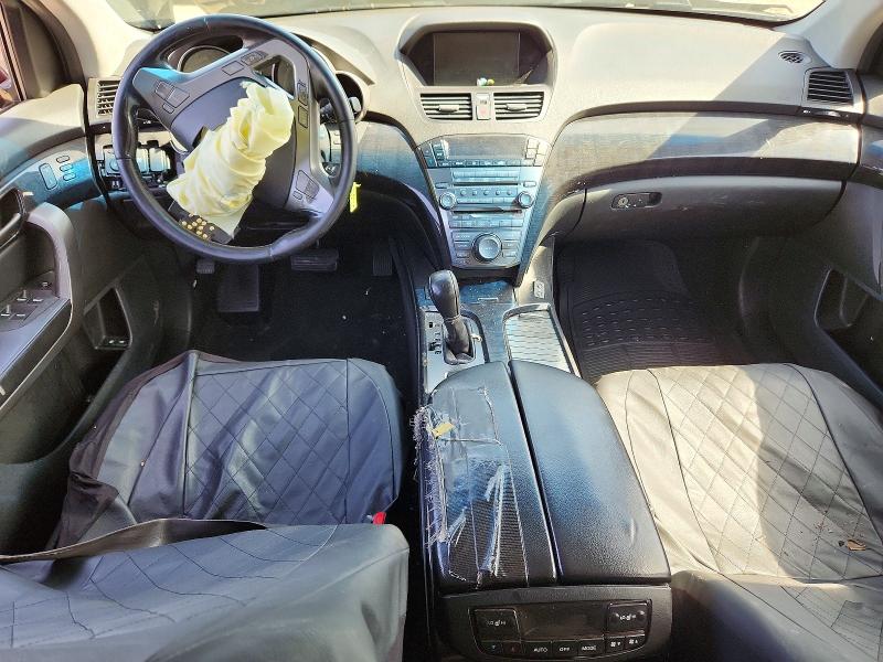 Продаж на аукціоні авто 2009 Acura Mdx, vin: 2HNYD28879H515836, номер лоту: 68301536