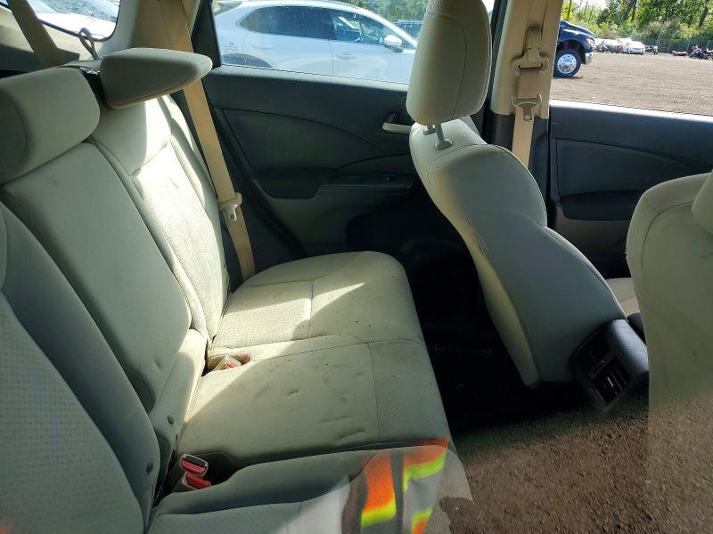 2015 Honda Cr-v მანქანა იყიდება აუქციონზე, vin: 5J6RM4H31FL008546, აუქციონის ნომერი: 68449176