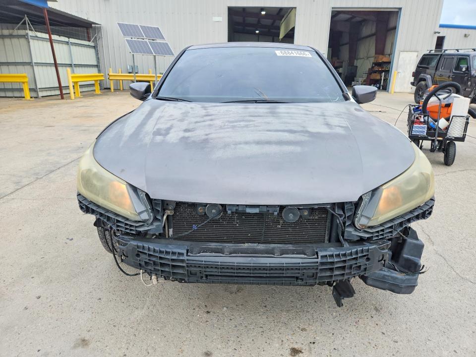 Продажа на аукционе авто 2014 Honda Accord, vin: 1HGCR2F33EA285456, номер лота: 68841666
