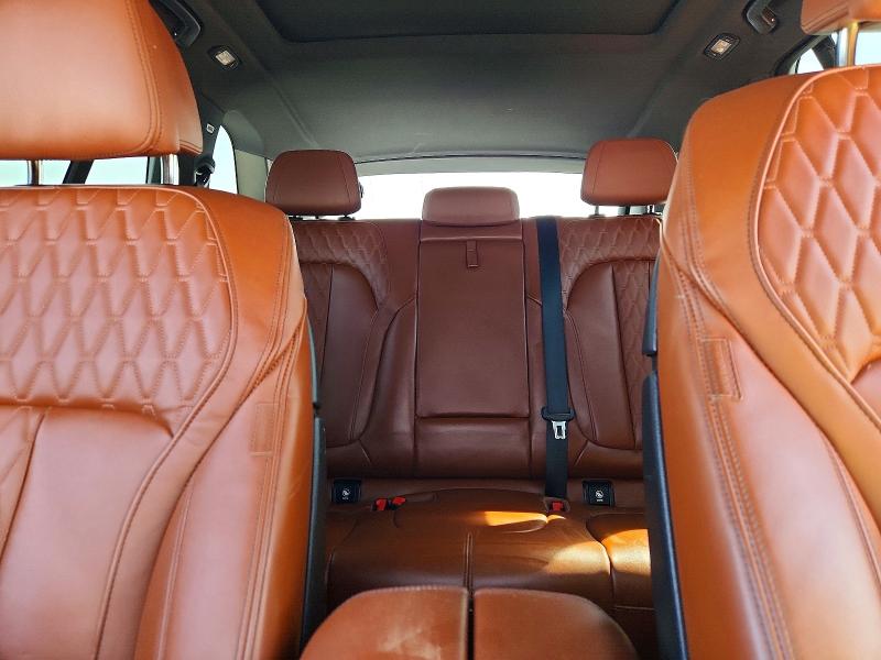 Продажа на аукционе авто 2025 Bmw X5, vin: 5UX23EU08S9Y84144, номер лота: 69795716