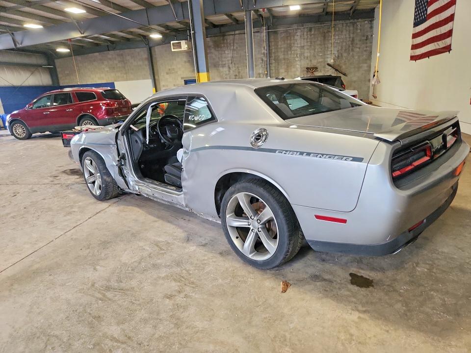 Aukcja sprzedaży 2015 Dodge Challenger, vin: 2C3CDZAG2FH708776, numer aukcji: 68051946