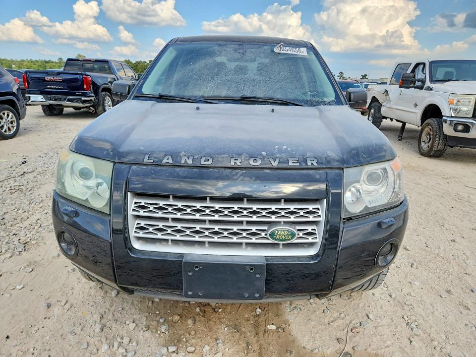 Aukcja sprzedaży 2008 Land Rover Lr2, vin: SALFP24N88H009736, numer aukcji: 70054656