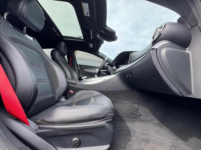 71096396 :رقم المزاد ، WDD7X6BB9KA008192 vin ، 2019 Mercedes-benz Amg Gt مزاد بيع