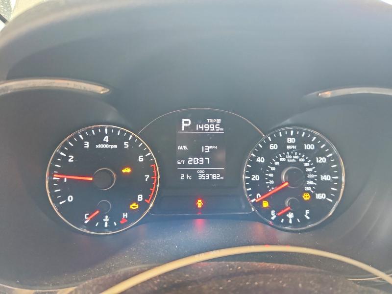 Продажа на аукционе авто 2017 Kia Forte, vin: 3KPFK4A72HE095509, номер лота: 69681946