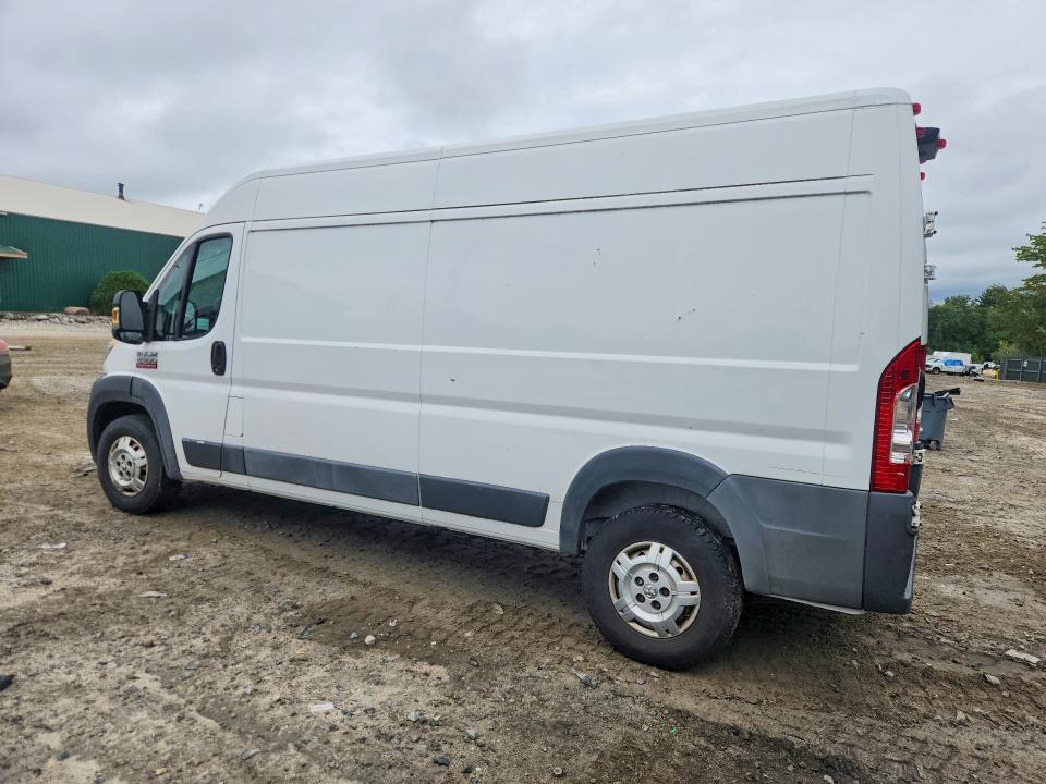 Продажа на аукционе авто 2014 Ram Promaster 2500, vin: 3C6TRVDD0EE130007, номер лота: 67432396