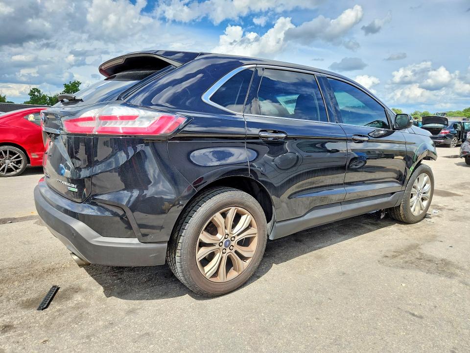 Продажа на аукционе авто 2019 Ford Edge, vin: 2FMPK3K96KBB55686, номер лота: 67667086