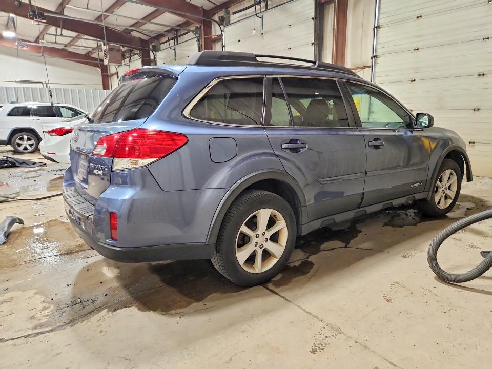Aukcja sprzedaży 2013 Subaru Outback, vin: 4S4BRBCC8D3253583, numer aukcji: 67616266
