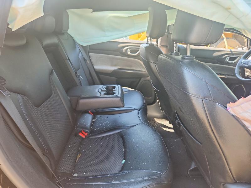 Продаж на аукціоні авто 2024 Jeep Compass, vin: 3C4NJDBN1RT109280, номер лоту: 67503126