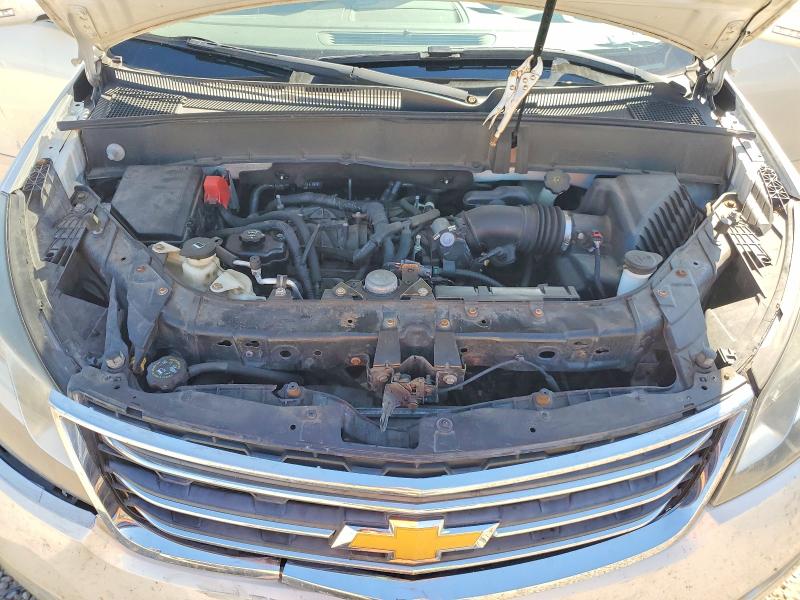 Aukcja sprzedaży 2015 Chevrolet Traverse, vin: 1GNKVGKD8FJ272034, numer aukcji: 70451936