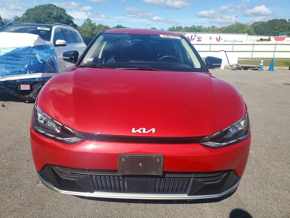 69785046 :رقم المزاد ، KNDC34LA6P5602835 vin ، 2023 Kia Ev6 مزاد بيع