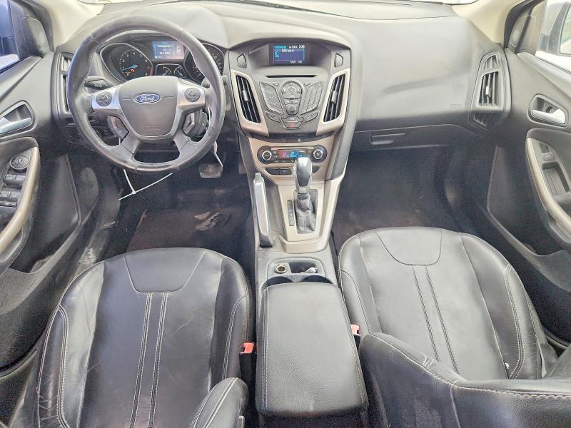 2012 Ford Focus მანქანა იყიდება აუქციონზე, vin: 1FAHP3H24CL430239, აუქციონის ნომერი: 71246756