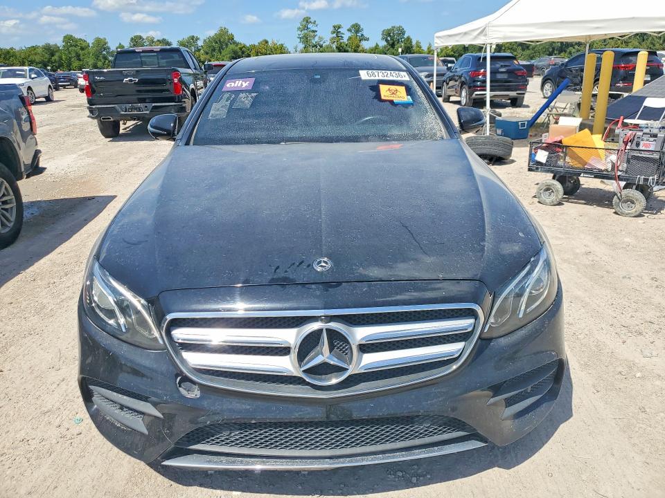 Продажа на аукционе авто 2019 Mercedes-benz E, vin: WDDZF4JB4KA588307, номер лота: 68732436
