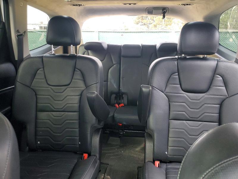 70442666 :رقم المزاد ، 5XYP5DHC2MG111686 vin ، 2021 Kia Telluride مزاد بيع