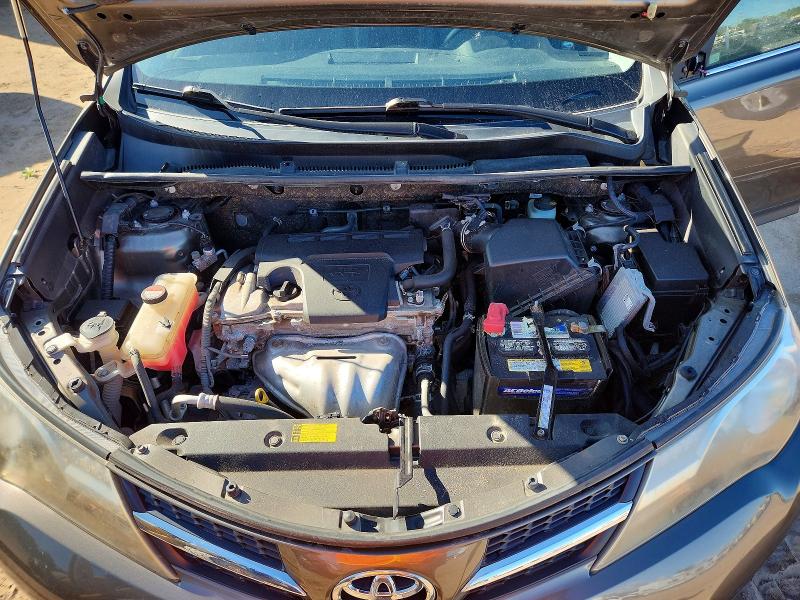 67491366 :رقم المزاد ، JTMDFREV2FD132445 vin ، 2015 Toyota Rav4 مزاد بيع