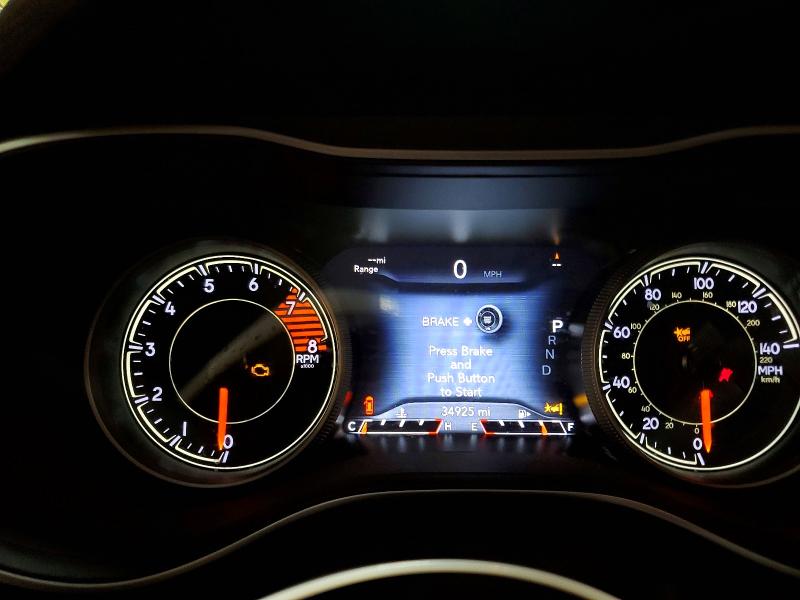 68782646 :رقم المزاد ، 1C4PJMMX6ND548904 vin ، 2022 Jeep Cherokee مزاد بيع