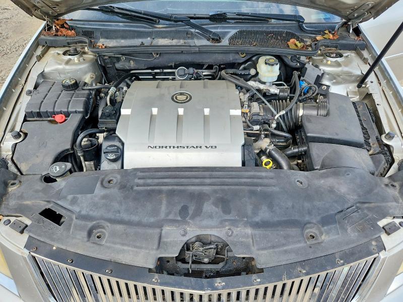 Aukcja sprzedaży 2008 Cadillac Dts, vin: 1G6KD57Y48U114550, numer aukcji: 68357886