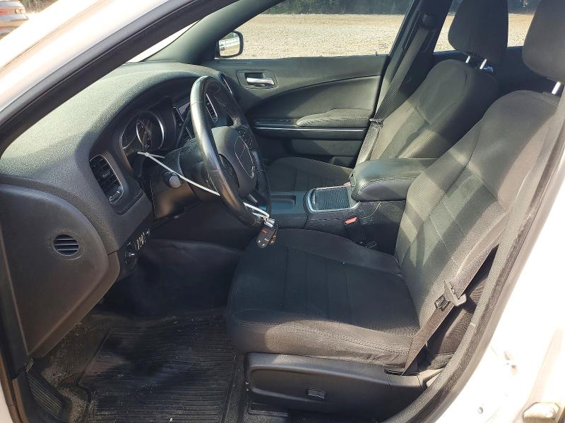 Aukcja sprzedaży 2018 Dodge Charger, vin: 2C3CDXAT9JH144568, numer aukcji: 67743326