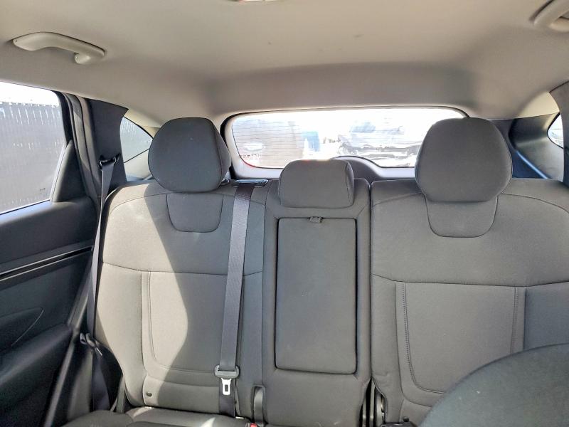 Aukcja sprzedaży 2022 Hyundai Tucson, vin: 5NMJB3AE1NH126434, numer aukcji: 65539966