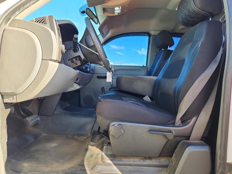 Продажа на аукционе авто 2013 Chevrolet Silverado, vin: 1GCRCPEX6DZ126152, номер лота: 68068946