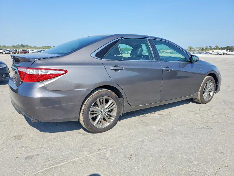 Продажа на аукционе авто 2017 Toyota Camry, vin: 4T1BF1FK6HU314726        , номер лота: 68878846