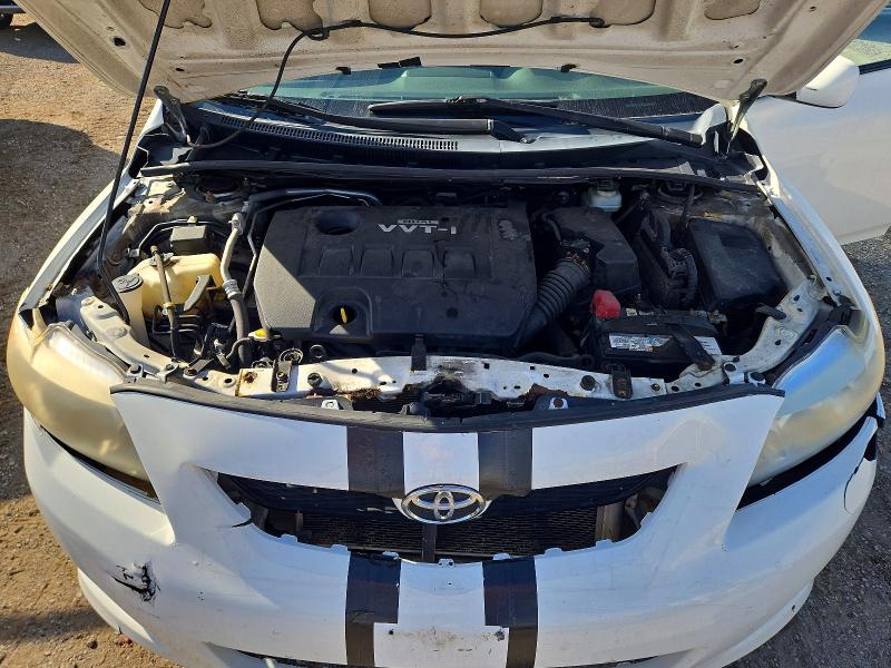 Продажа на аукционе авто 2010 Toyota Corolla, vin: 2T1BU4EE7AC421679, номер лота: 67906356