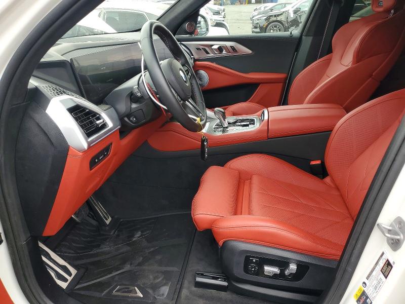 Aukcja sprzedaży 2025 Bmw Xm, vin: 5YM23CS02S9Y99254, numer aukcji: 68973906