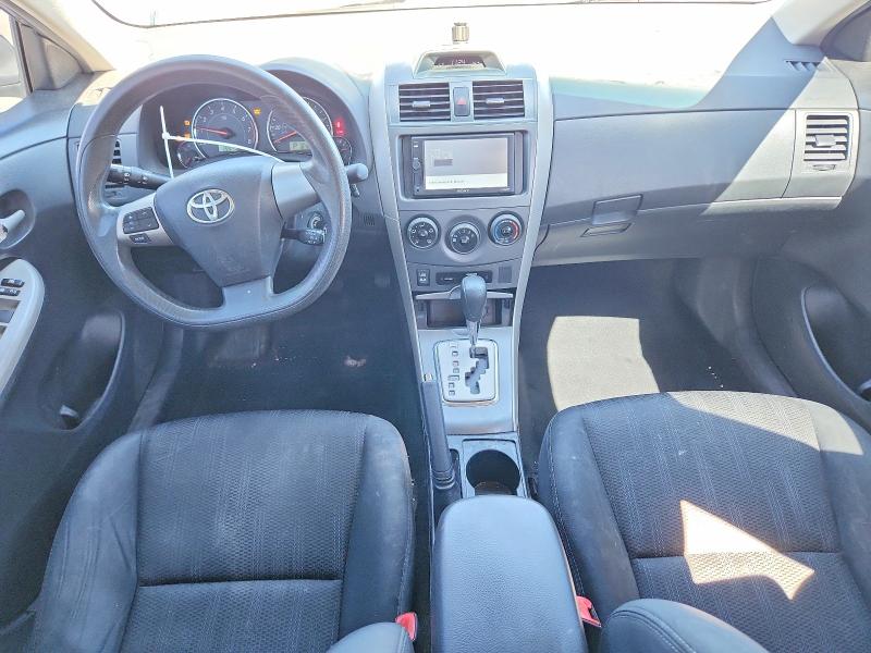 Продажа на аукционе авто 2013 Toyota Corolla, vin: 5YFBU4EE6DP085592, номер лота: 67988526
