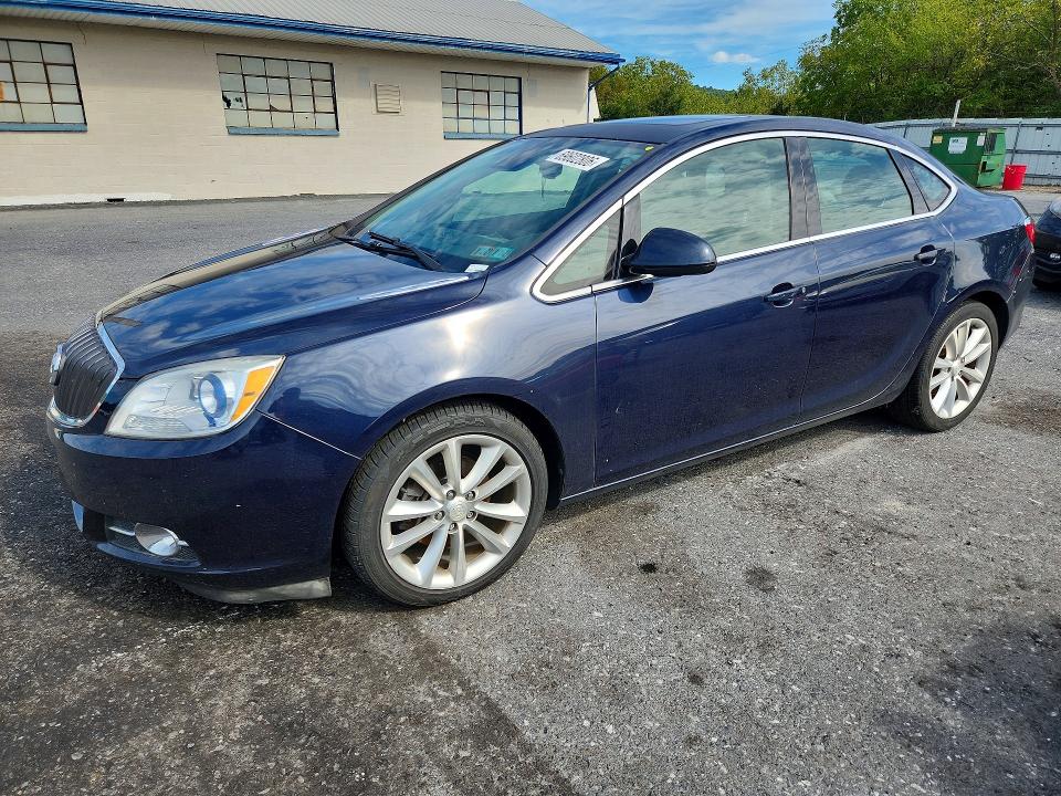 Aukcja sprzedaży 2016 Buick Verano, vin: 1G4PR5SK2G4100907, numer aukcji: 69602806