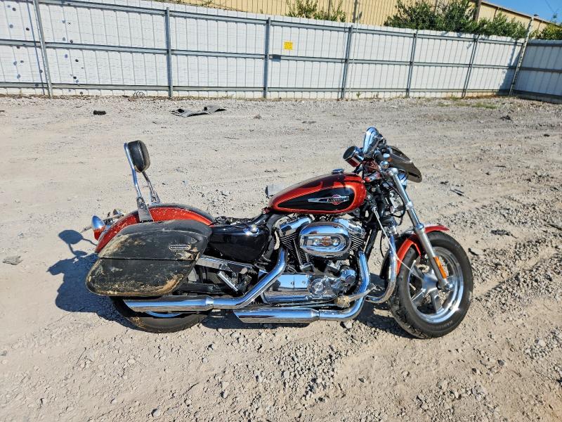 Aukcja sprzedaży 2011 Harley-davidson Xlh1200, vin: 1HD1CT322BC435676, numer aukcji: 67470806