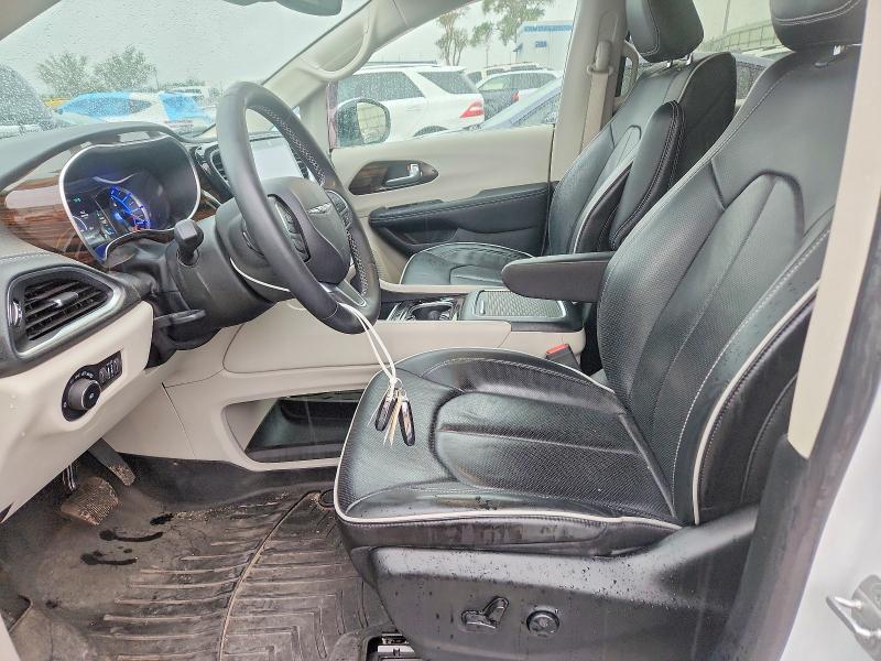 Aukcja sprzedaży 2023 Chrysler Pacifica, vin: 2C4RC1S70PR572930, numer aukcji: 68672926