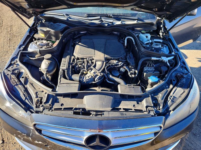 2014 Mercedes-benz E მანქანა იყიდება აუქციონზე, vin: WDDHF8JB6EA914132, აუქციონის ნომერი: 70183136