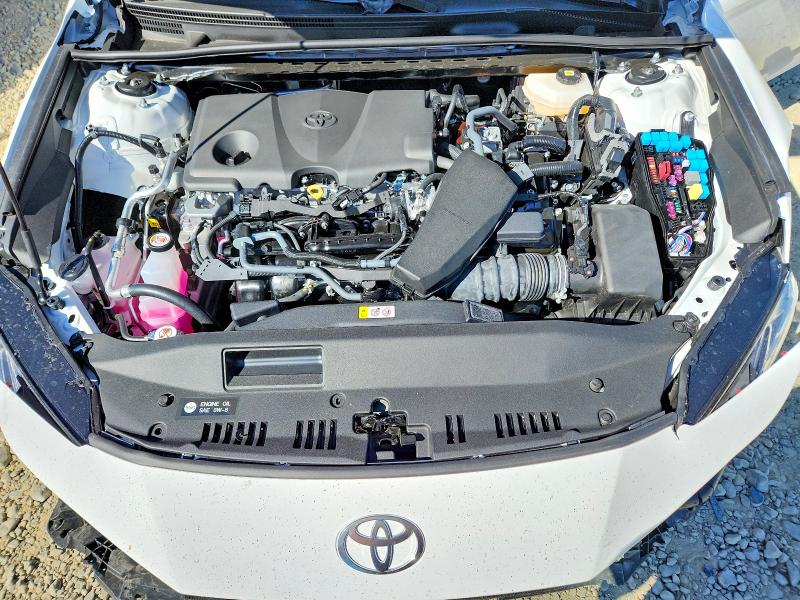 Продаж на аукціоні авто 2026 Toyota Camry, vin: 4T1DAACK4TU741469, номер лоту: 68379946