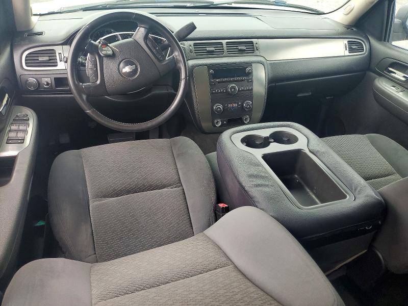 Aukcja sprzedaży 2007 Chevrolet Tahoe, vin: 1GNFC13C47R323638, numer aukcji: 69177446