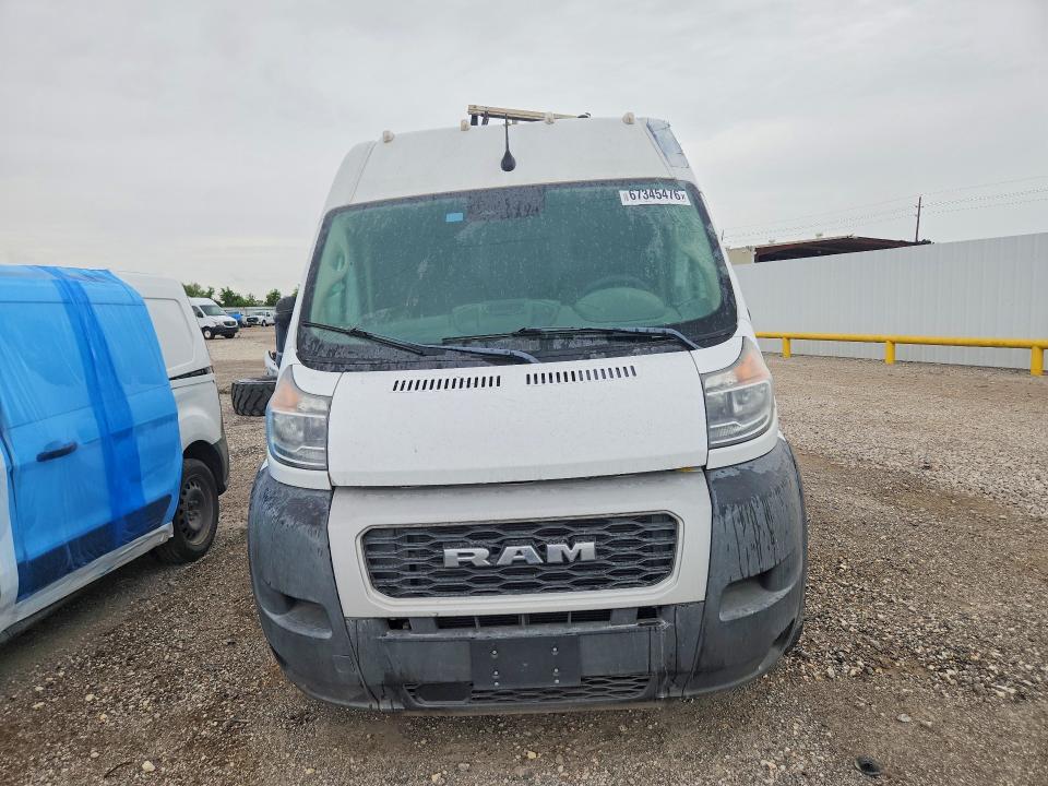 Aukcja sprzedaży 2022 Ram Promaster 2500, vin: 3C6LRVDG8NE102983, numer aukcji: 67345476