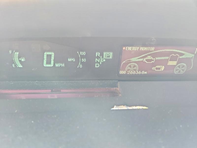 2011 Toyota Prius მანქანა იყიდება აუქციონზე, vin: JTDKN3DU0B1443982, აუქციონის ნომერი: 67621436