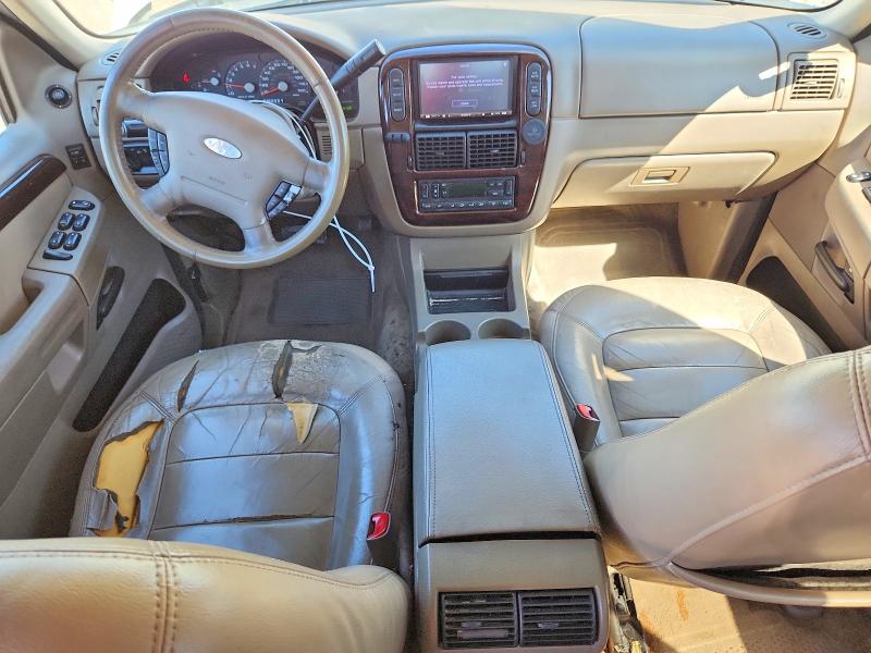 Продаж на аукціоні авто 2004 Ford Explorer, vin: 1FMZU75W74ZA66558, номер лоту: 69533696