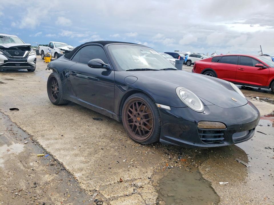 Aukcja sprzedaży 2010 Porsche 911, vin: WP0CA2A95AS740278, numer aukcji: 67808196