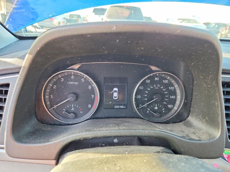 Продаж на аукціоні авто 2018 Hyundai Elantra, vin: 5NPD84LF5JH354277, номер лоту: 68930896