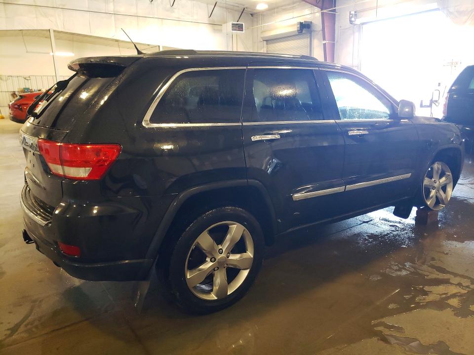 68876546 :رقم المزاد ، 1C4RJFBT0CC260724 vin ، 2012 Jeep Grand Cherokee مزاد بيع