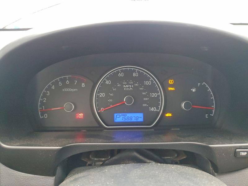 Продажа на аукционе авто 2010 Hyundai Elantra, vin: KMHDU4AD6AU921885, номер лота: 69585056