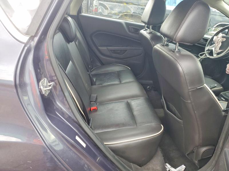2013 Ford Fiesta მანქანა იყიდება აუქციონზე, vin: 3FADP4FJ5DM110975, აუქციონის ნომერი: 68881896