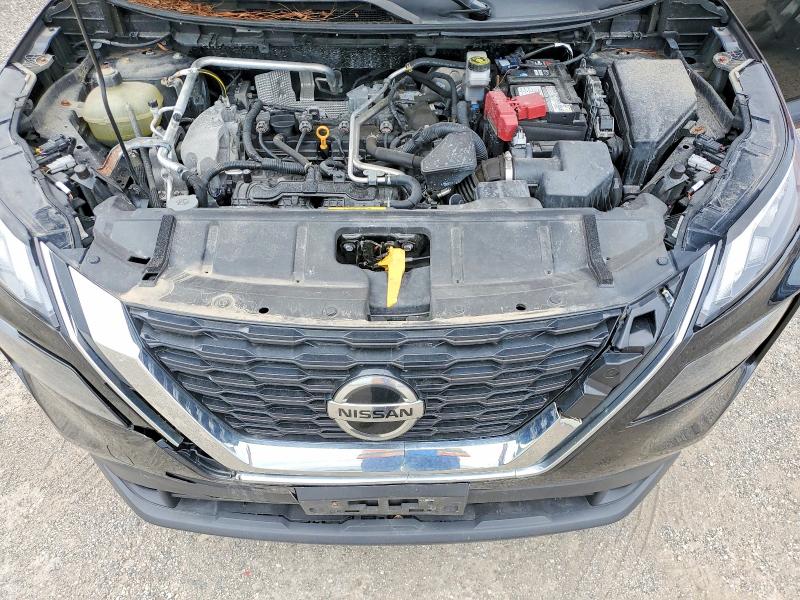 Продаж на аукціоні авто 2021 Nissan Rogue, vin: 5N1AT3AA1MC730505, номер лоту: 69550166