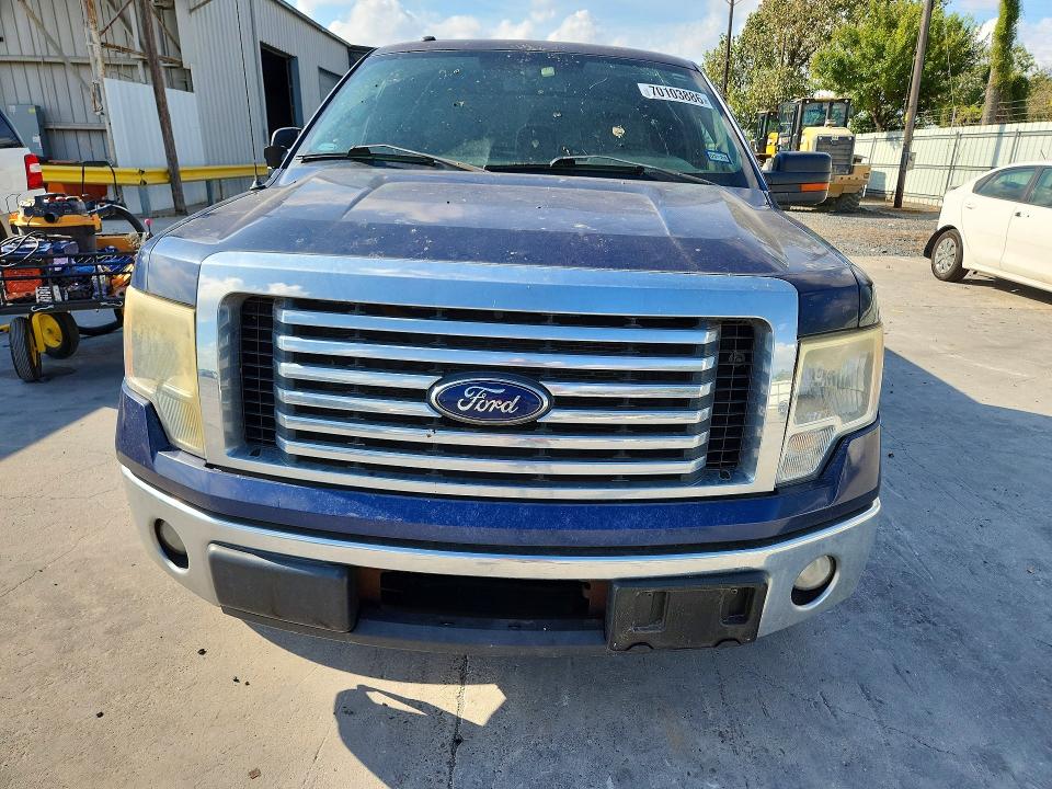 Aukcja sprzedaży 2012 Ford F150, vin: 1FTFX1CTXCKE18804, numer aukcji: 70103886