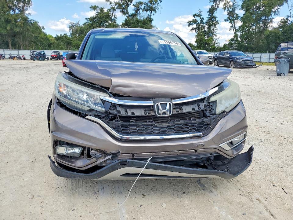 Aukcja sprzedaży 2016 Honda Cr-v, vin: 3CZRM3H53GG705856, numer aukcji: 71194216