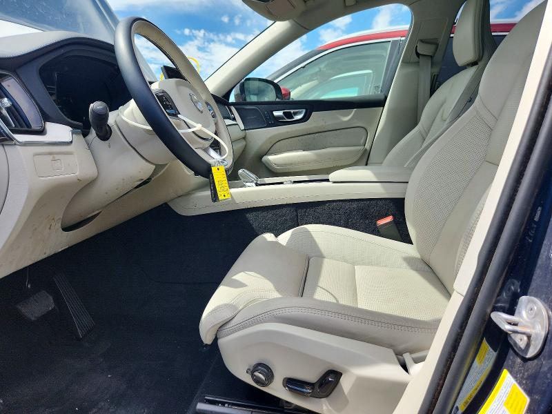 68984666 :رقم المزاد ، YV4M12RM6T1450814 vin ، 2026 Volvo Xc60 مزاد بيع