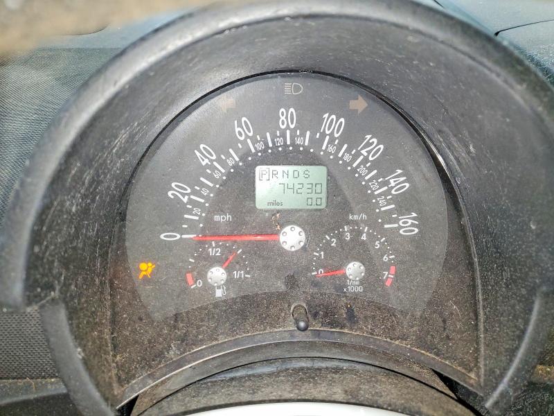 Aukcja sprzedaży 2004 Volkswagen New Beetle, vin: 3VWCD31Y94M336608, numer aukcji: 68420176