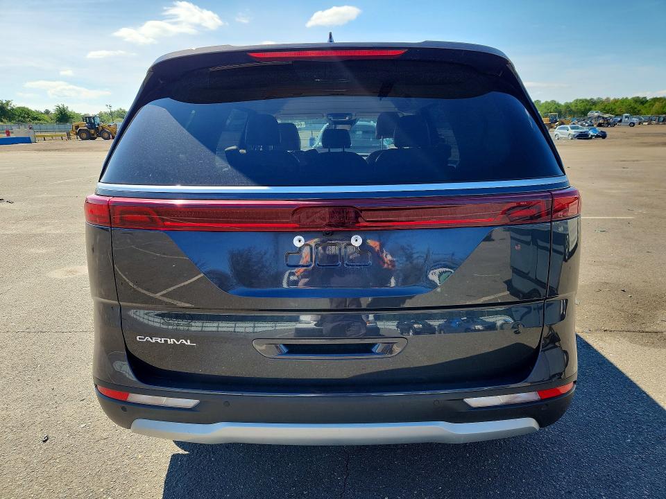 Aukcja sprzedaży 2024 Kia Carnival, vin: KNDNB4H38R6305164, numer aukcji: 66623146