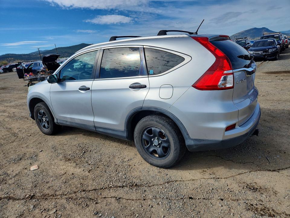 Aukcja sprzedaży 2015 Honda Cr-v, vin: 5J6RM4H39FL035395, numer aukcji: 69168216