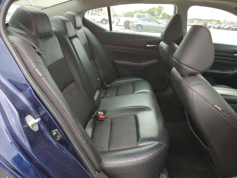 2021 Nissan Altima მანქანა იყიდება აუქციონზე, vin: 1N4AL4CV9MN326131, აუქციონის ნომერი: 70940086